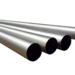 钛合金管（Titanium alloy pipe）