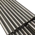 钛合金管（Titanium alloy pipe）