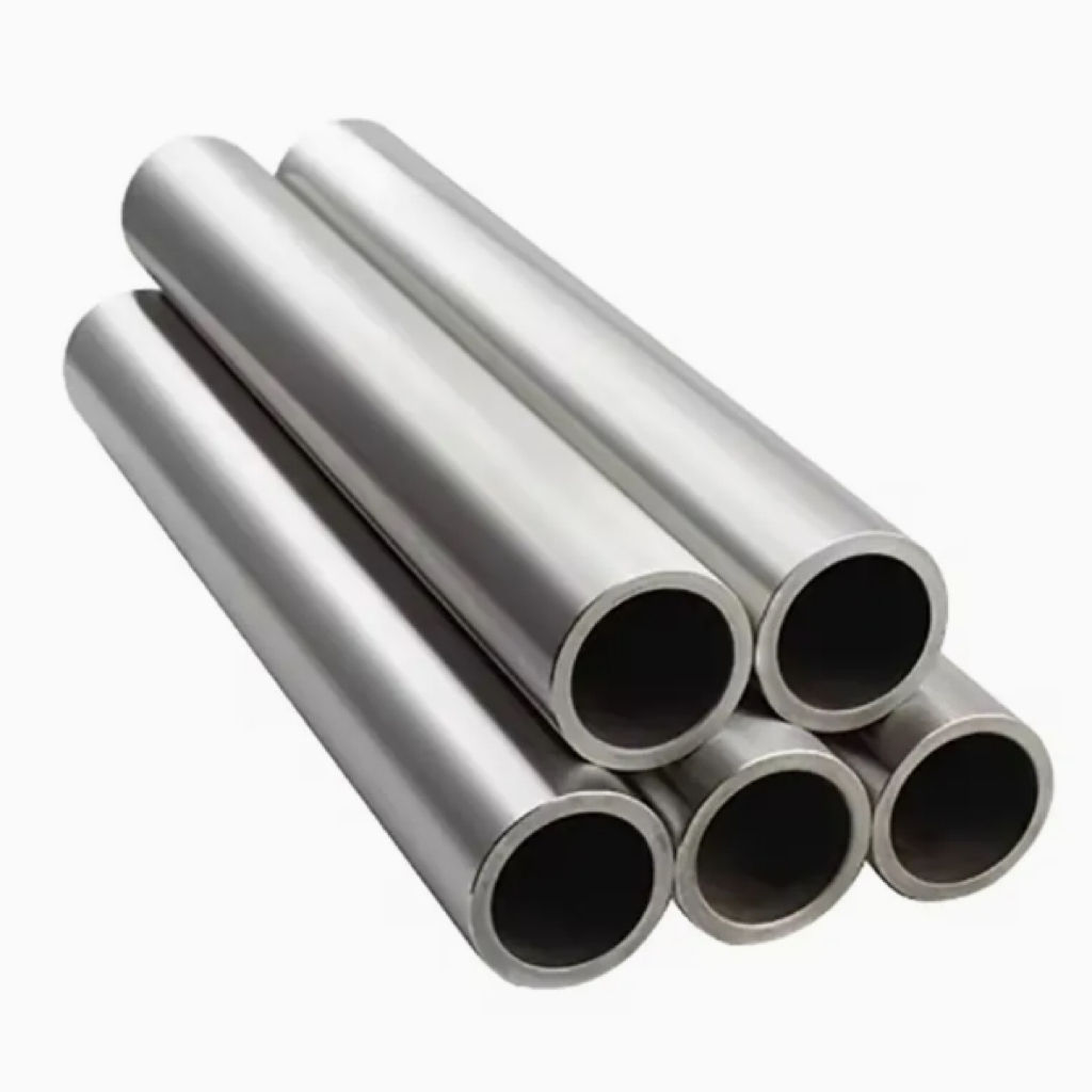 钛合金管（Titanium alloy pipe）