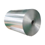 镀锌钢卷（Galvanized steel coil）