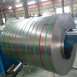 镀锌钢卷（Galvanized steel coil）