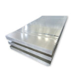 镀锌钢板（Galvanized steel plate）