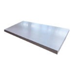 镀锌钢板（Galvanized steel plate）
