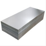 镀锌钢板（Galvanized steel plate）