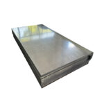 镀锌钢板（Galvanized steel plate）