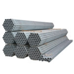 镀锌钢管（Galvanized steel pipe）