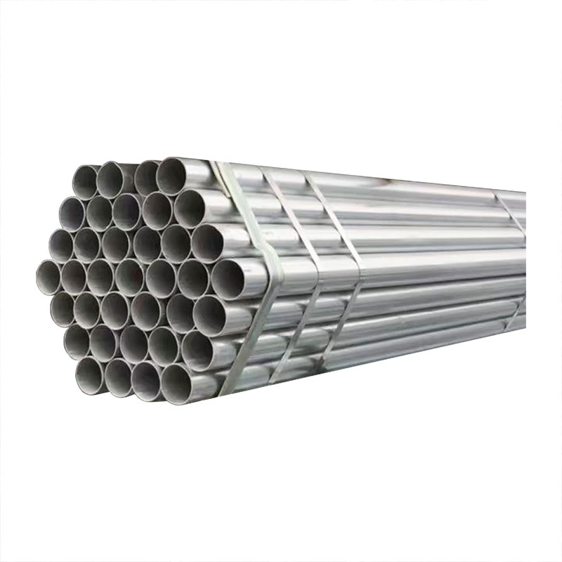 镀锌钢管（Galvanized steel pipe）