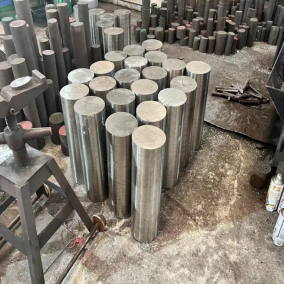 钛合金管和不锈钢管有什么区别？项目采购前先看这几个关键点（images 1）