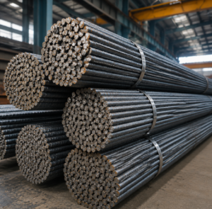 H型钢为什么成为现代钢结构厂房建设的核心材料？