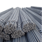 螺纹钢(Threaded Steel Rebar)