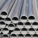 镀锌管(Galvanized Pipe)