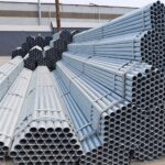 镀锌管(Galvanized Pipe)