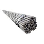 螺纹钢(Threaded Steel Rebar)