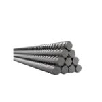 螺纹钢(Threaded Steel Rebar)